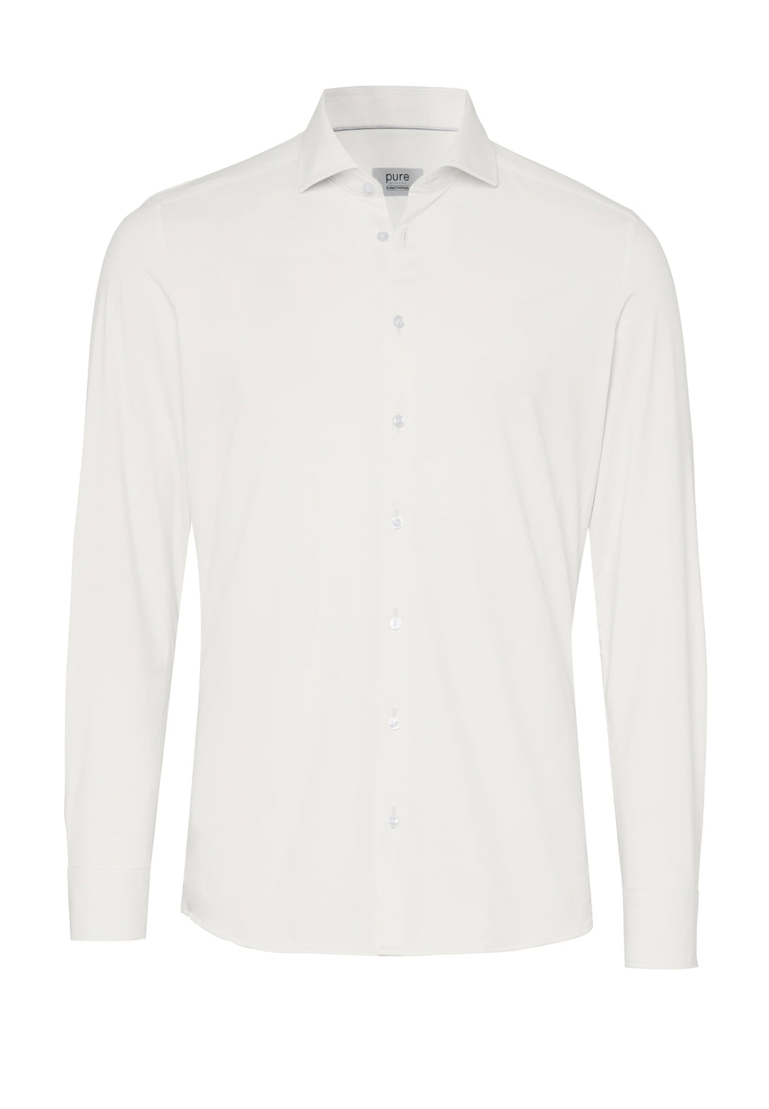 E31300-21750 - Functional Hemd - beige