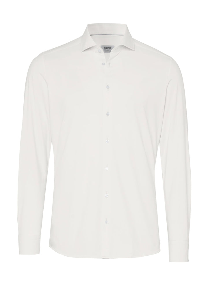 E31300-21750 - Functional Hemd - beige