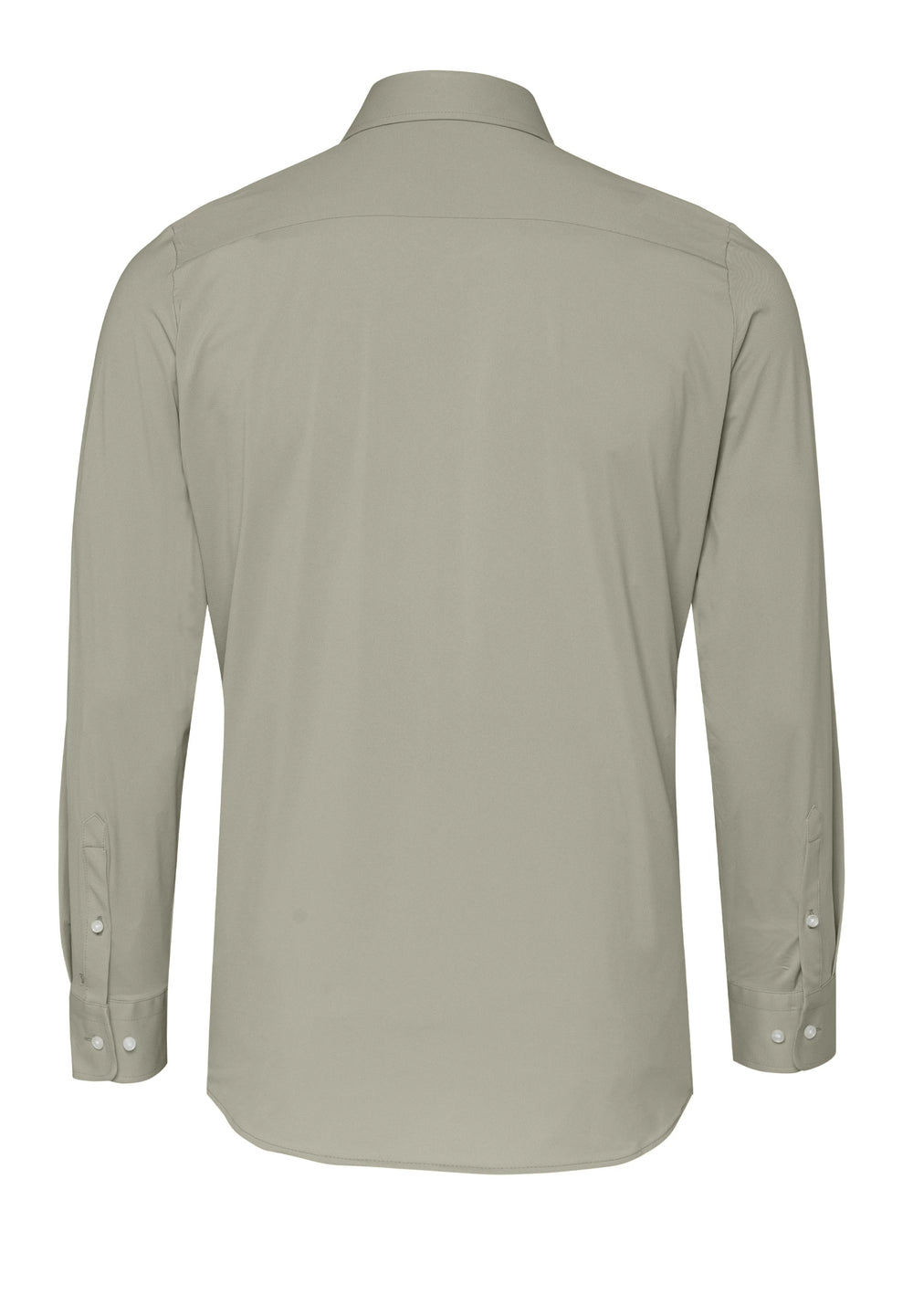 E31300-21750 - Functional Hemd - braun