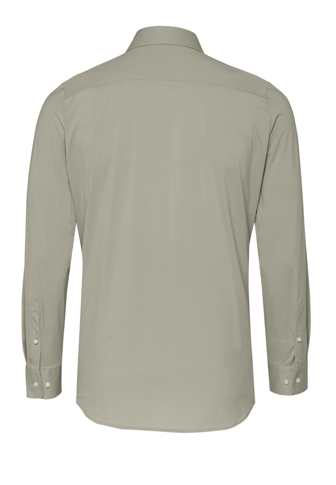 E31300-21750 - Functional Hemd - braun