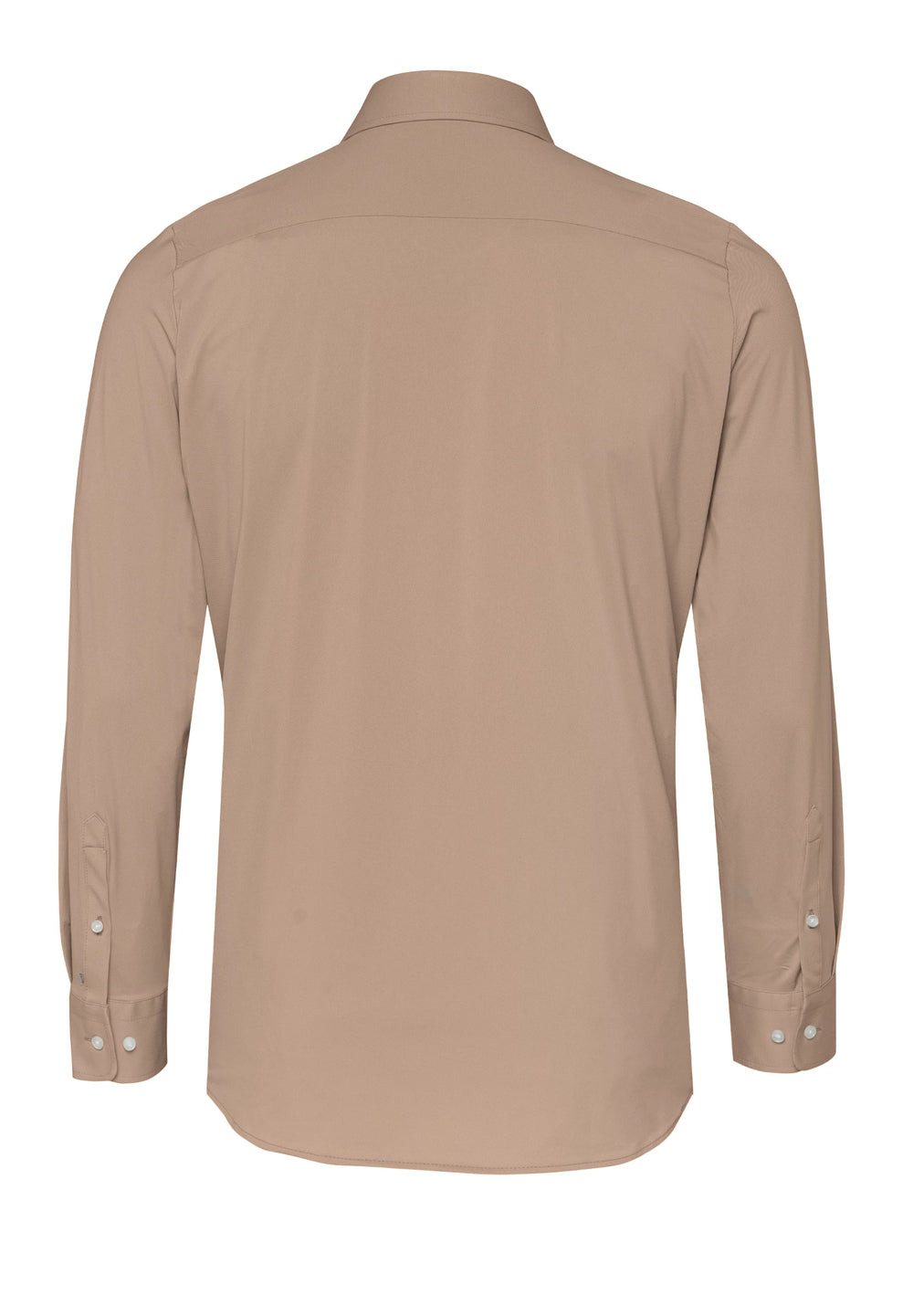 E31300-21750 - Functional Hemd - braun