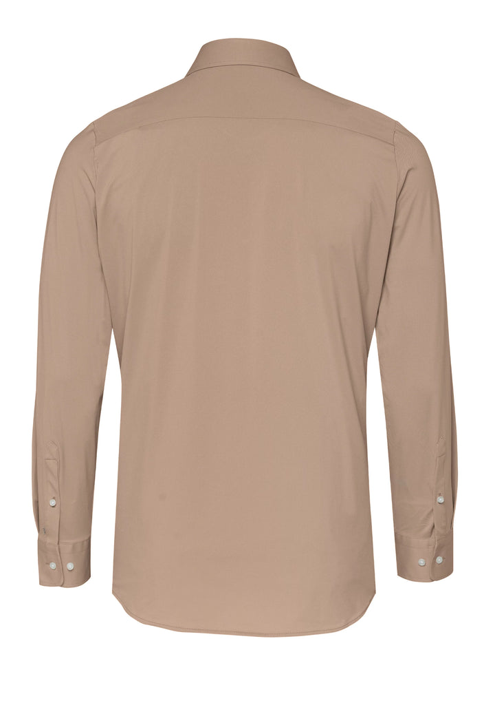 E31300-21750 - Functional Hemd - braun