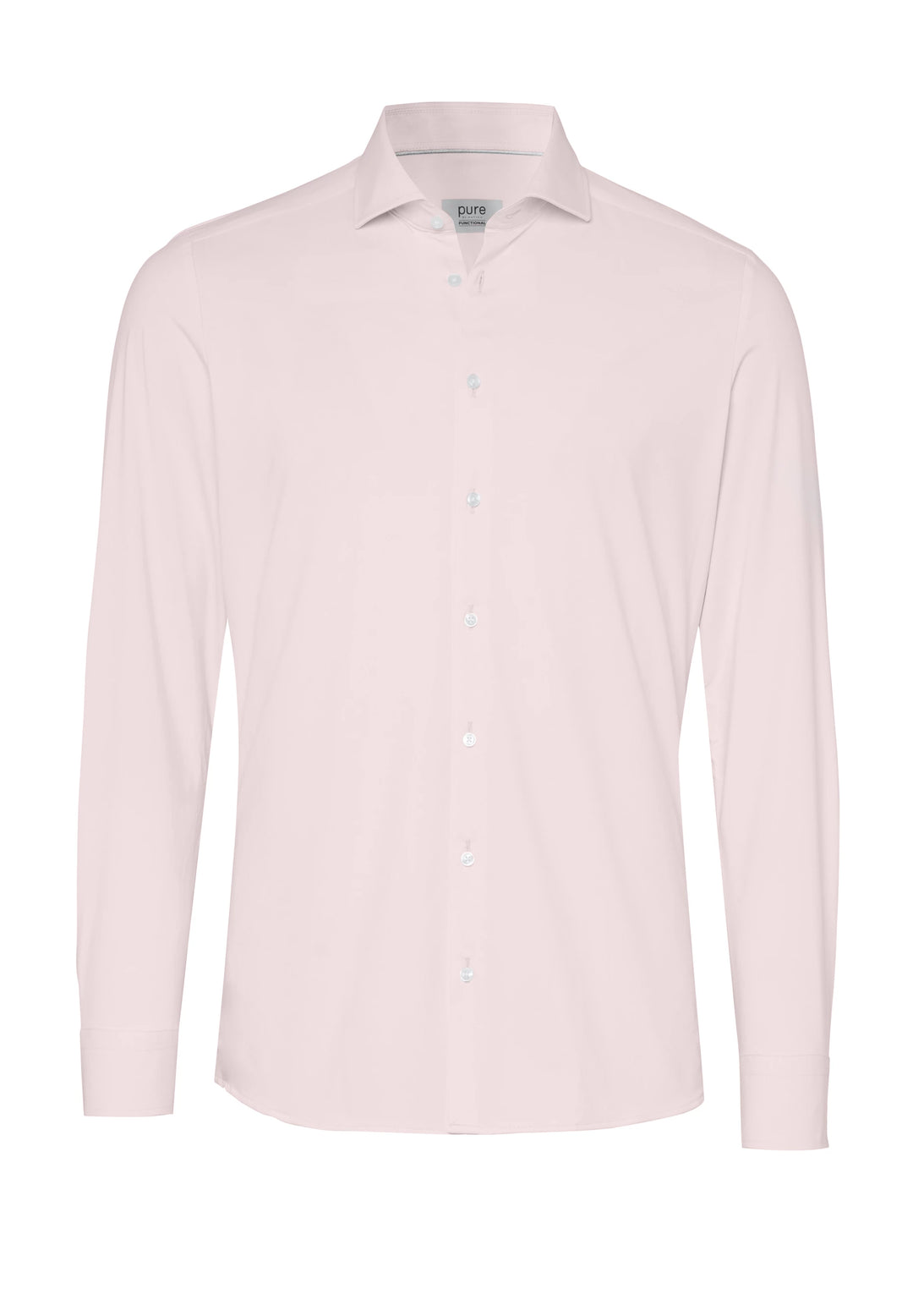 E31300-21750 - Functional Hemd - rosa