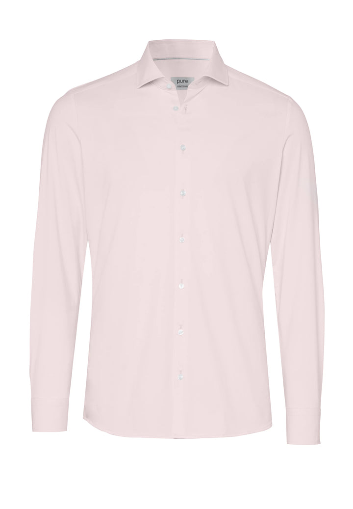 E31300-21750 - Functional Hemd - rosa