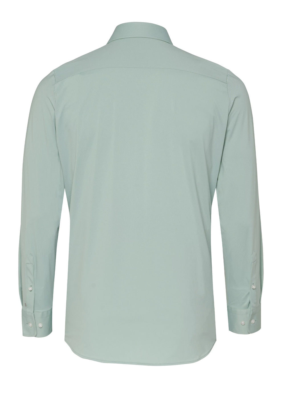 E31300-21750 - Functional Hemd - grün