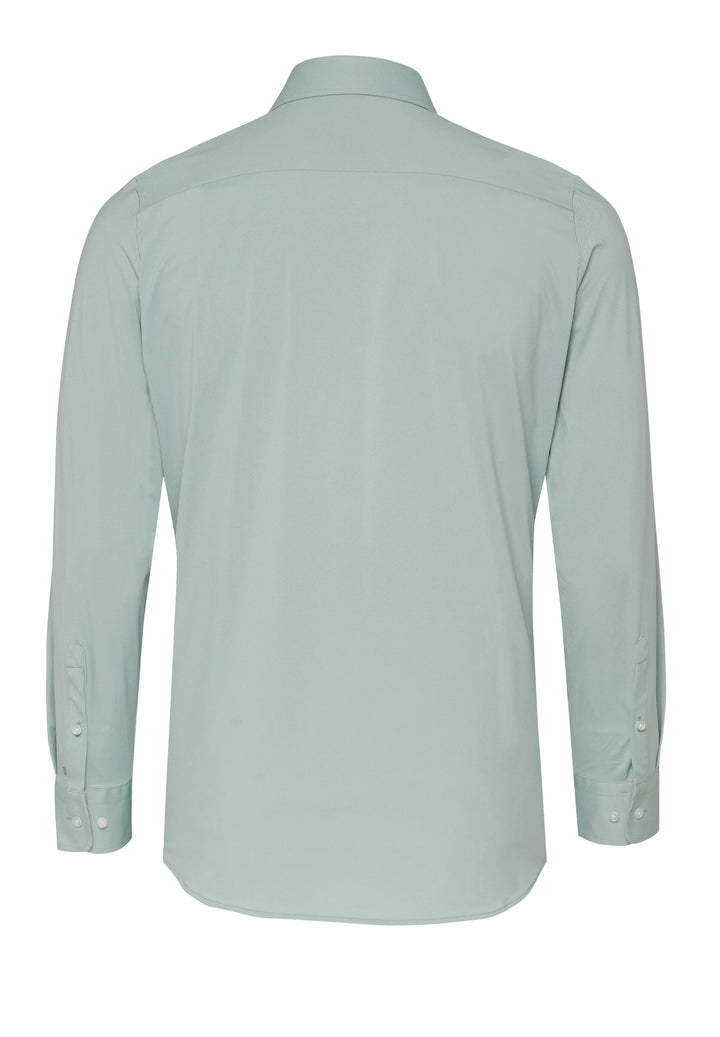 E31300-21750 - Functional Hemd - grün