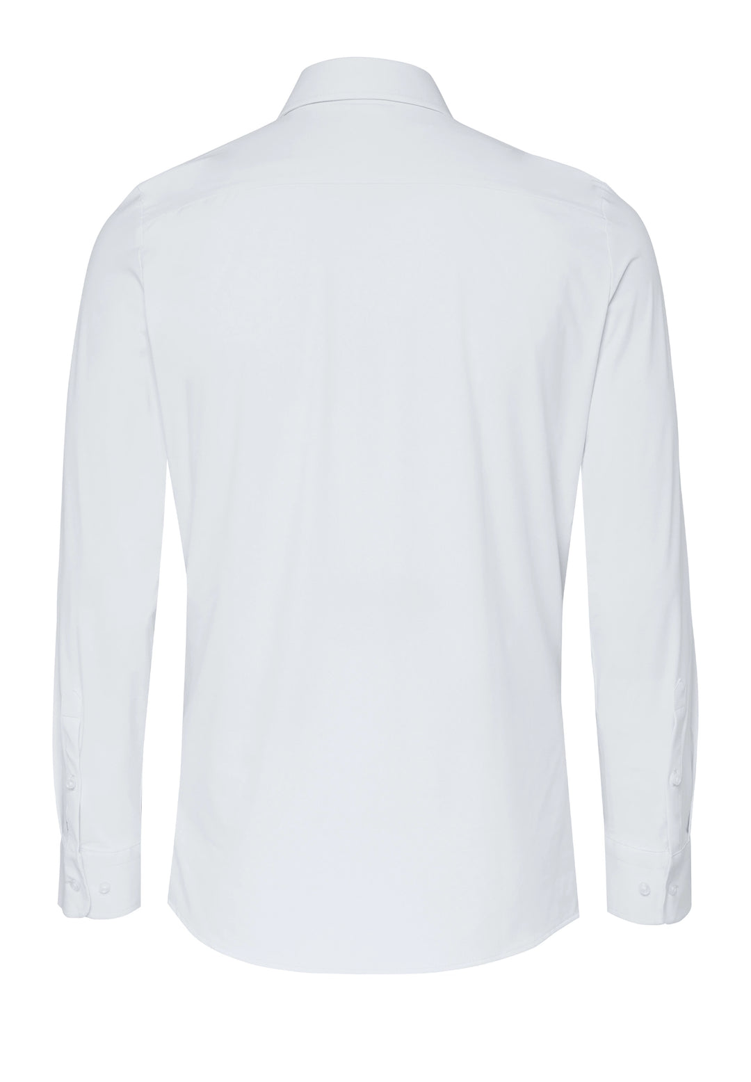 E31300-21750 - Functional Hemd - grau