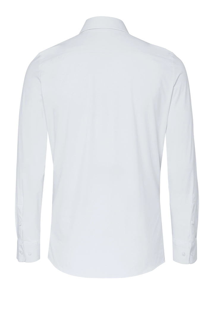 E31300-21750 - Functional Hemd - grau