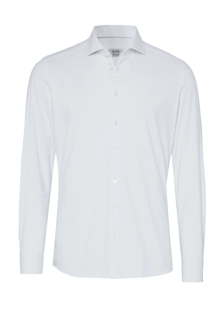 E31300-21750 - Functional Hemd - grau