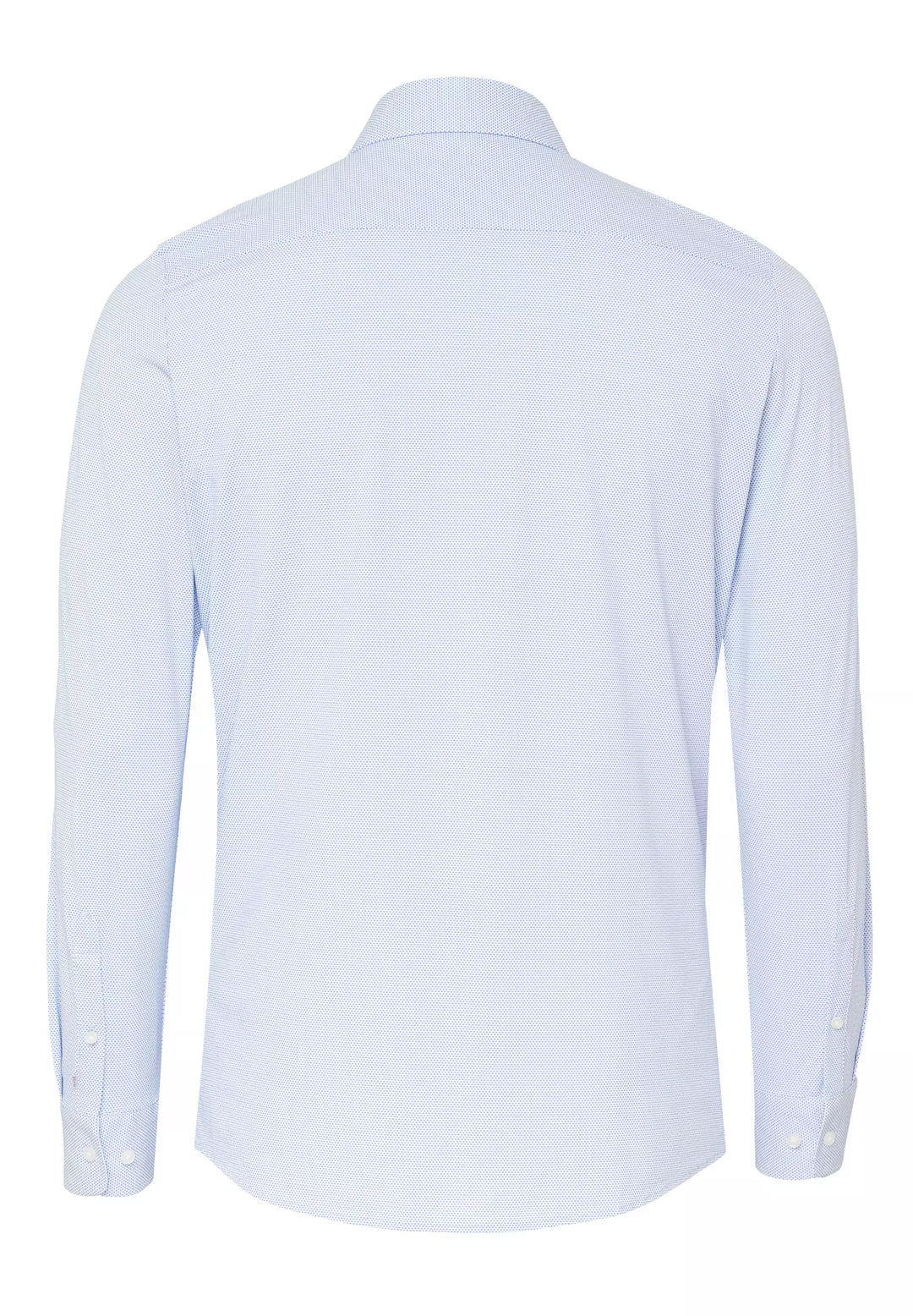 E31304-21742 - Functional Hemd - blau