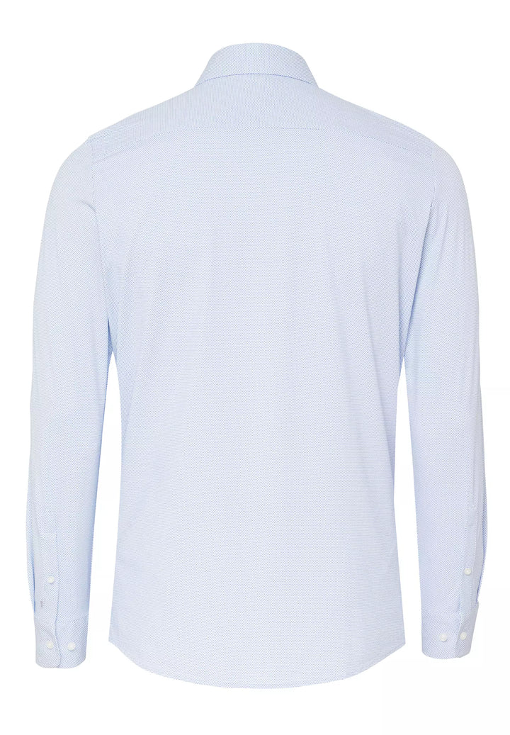 E31304-21742 - Functional Hemd - blau