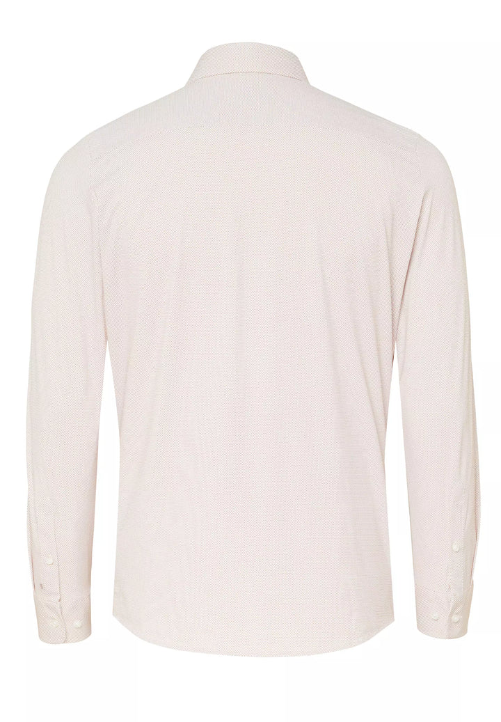 E31304-21742 - Functional Hemd - braun