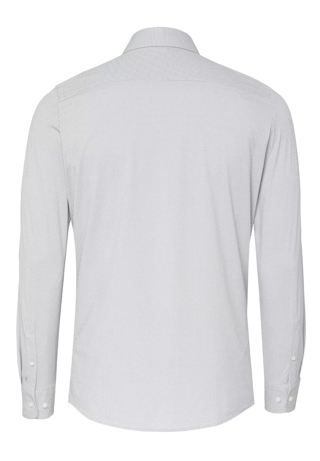 E31304-21742 - Functional Hemd - grau