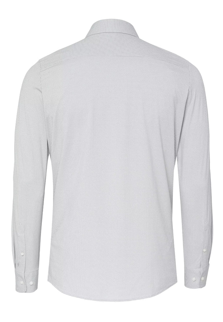 E31304-21742 - Functional Hemd - grau