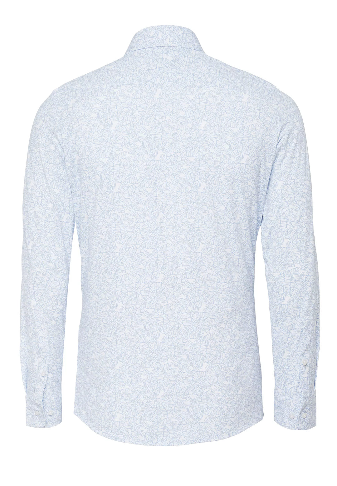 E31310-21742 - Functional Hemd - blau