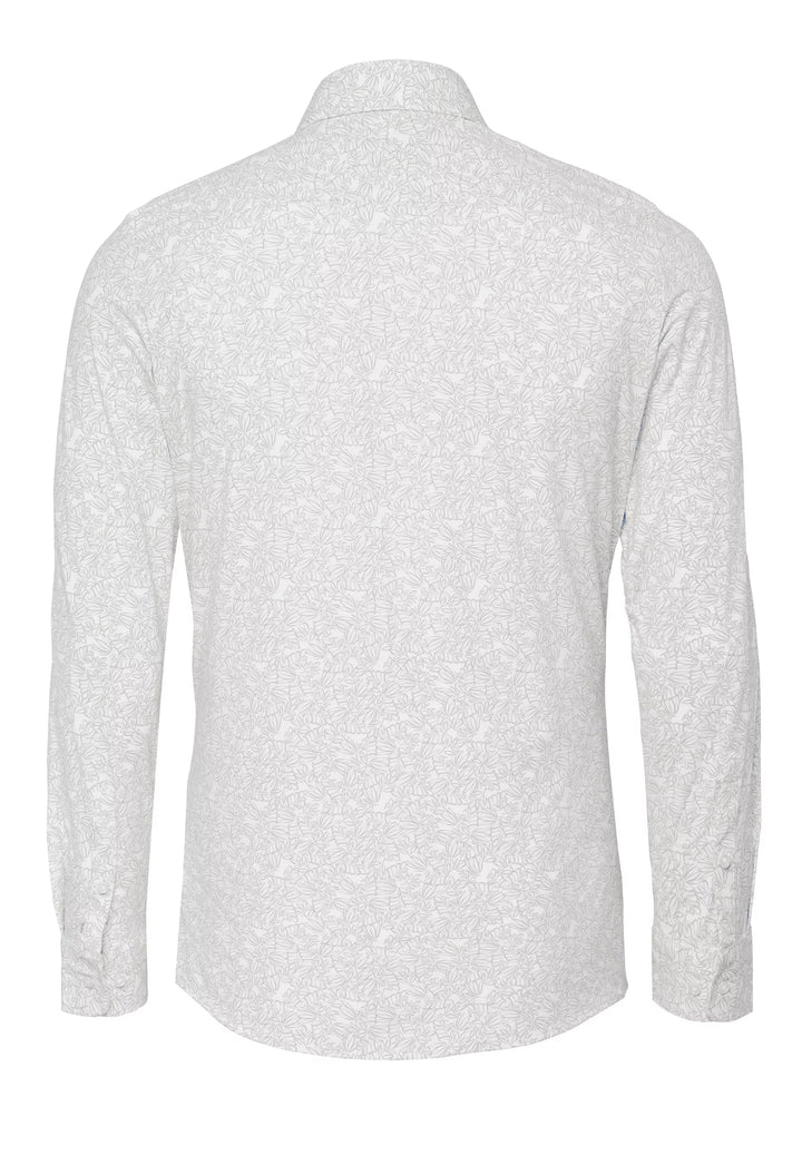 E31310-21742 - Functional Hemd - beige