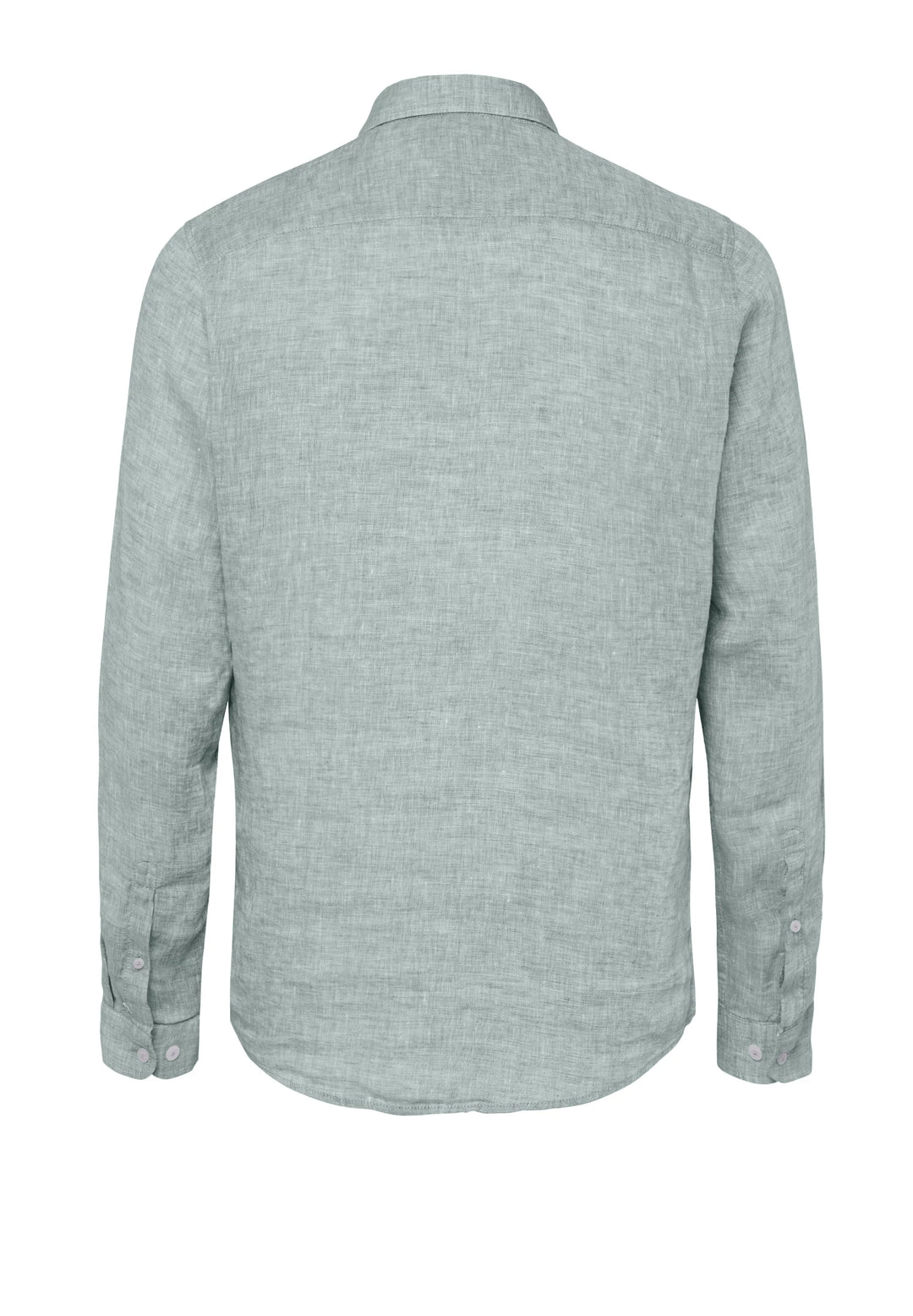 E31514-51707 - Casual Hemd - blau