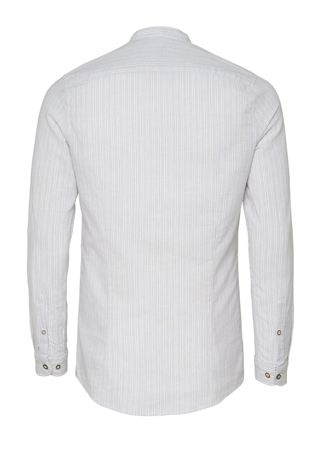 E32603-21692 PURE Tracht Hemd slim fit Langarm 272 druck sand