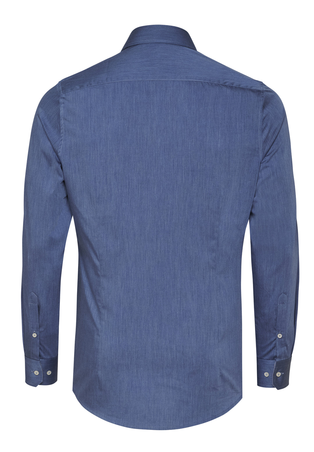 E41004-21702 - Business Hemd slim fit - blau