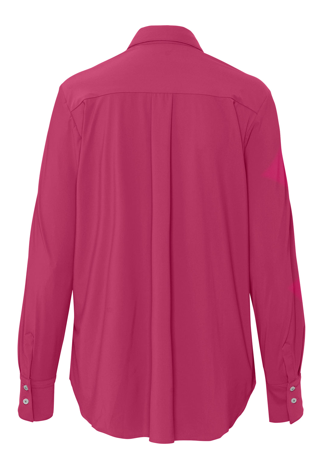 E41350-91911 - Functional Bluse modern fit - rosa