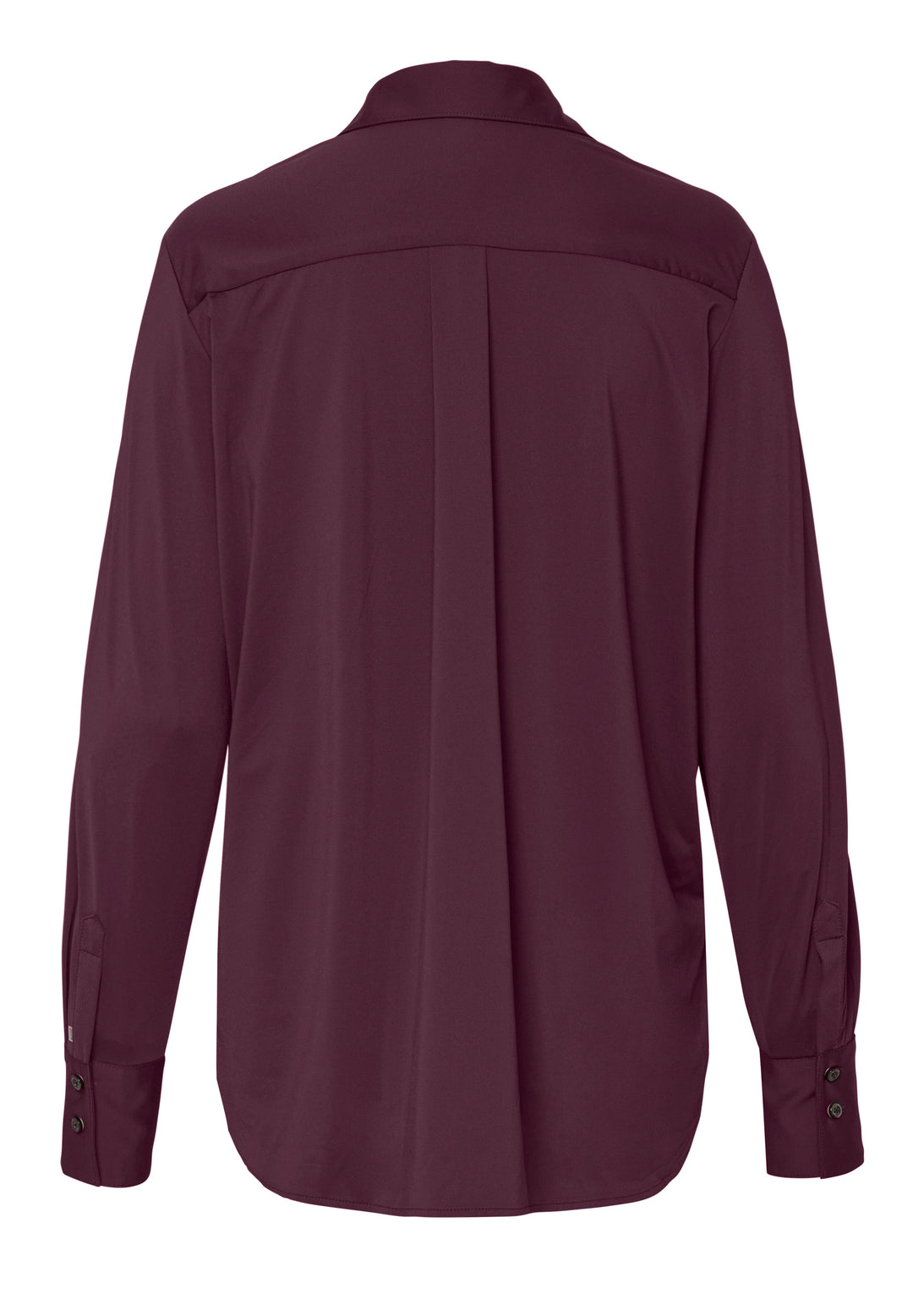E41350-91911 - Functional Bluse modern fit - rot