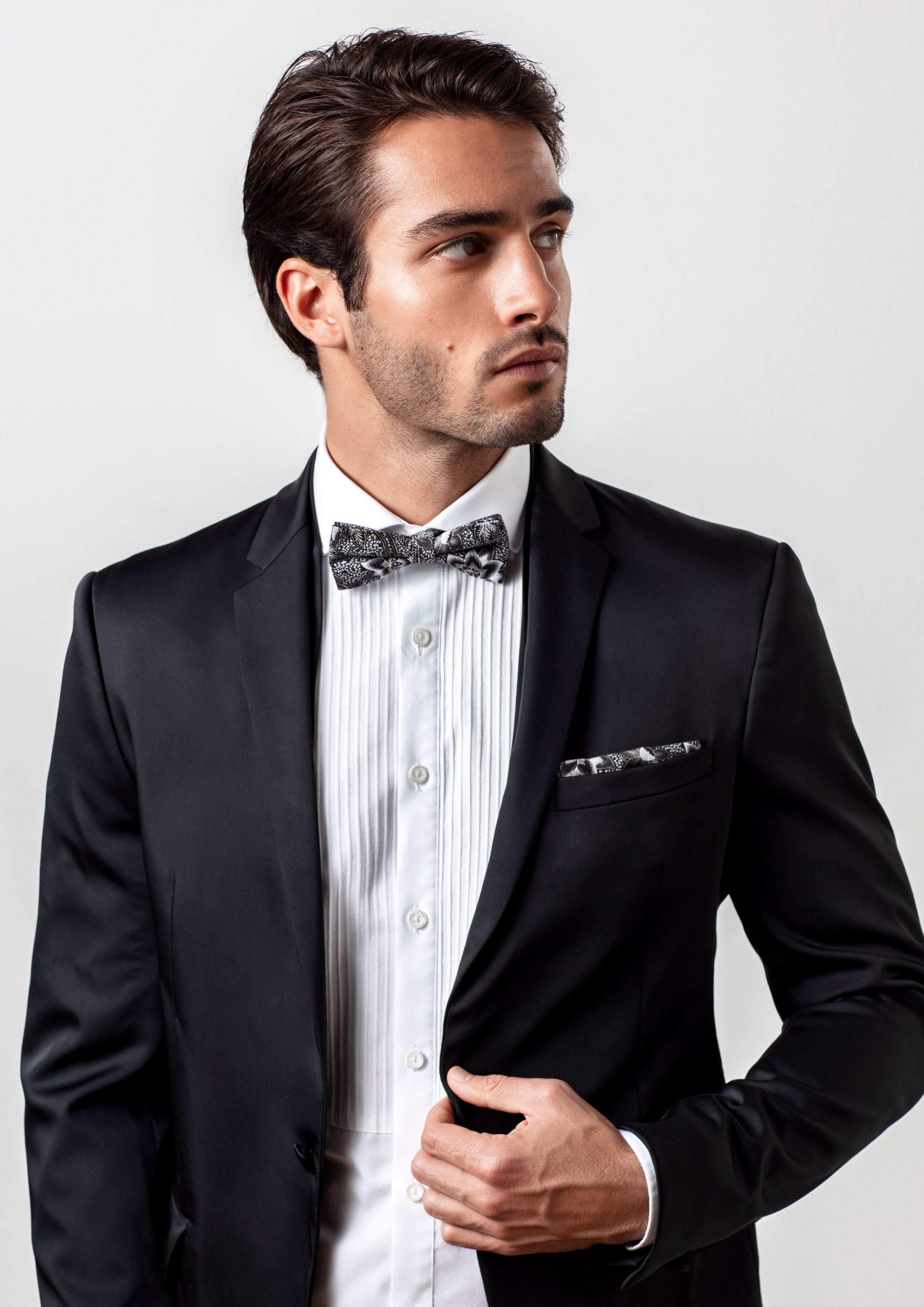 Elegante Hemden für besondere Anlässe. Perfekt für Hochzeiten oder andere Feierlichkeiten & Events.