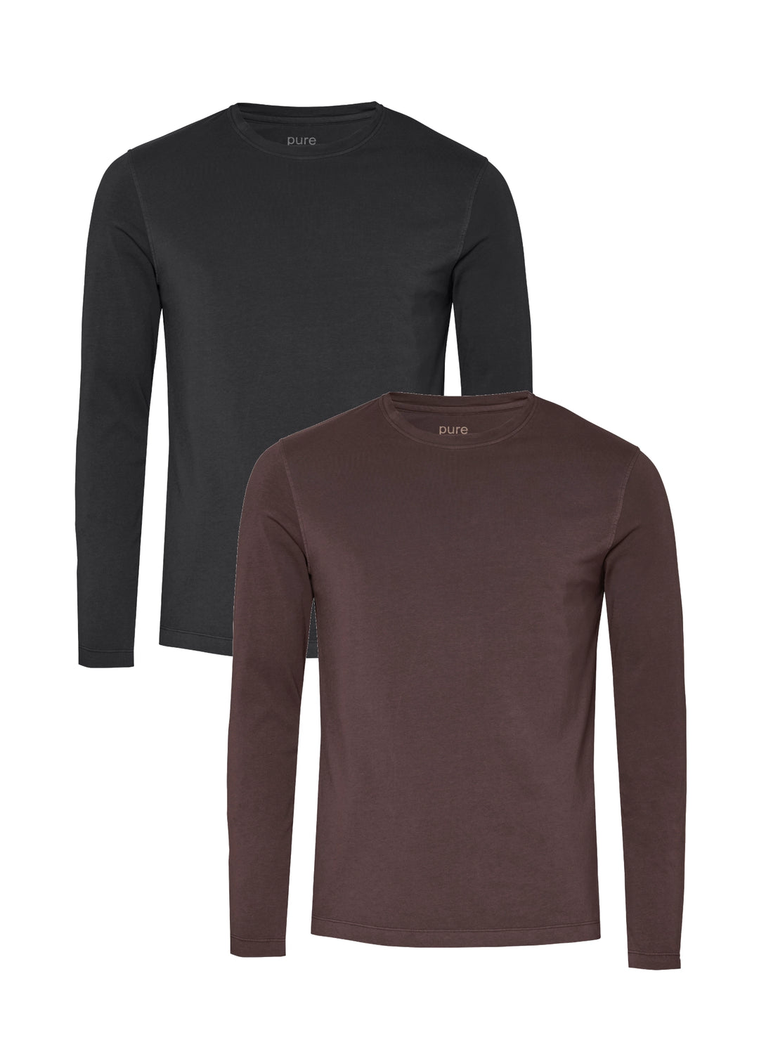 Lieblings-Shirt Langarm in der Box – jetzt sparen!