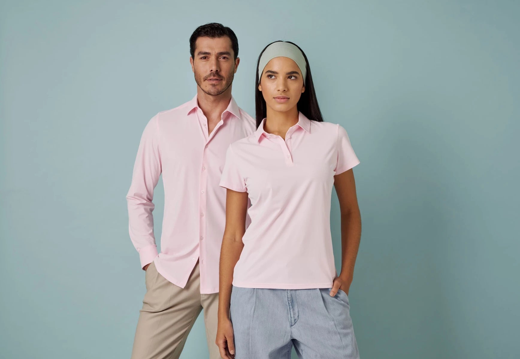 Functional Shirt Pure