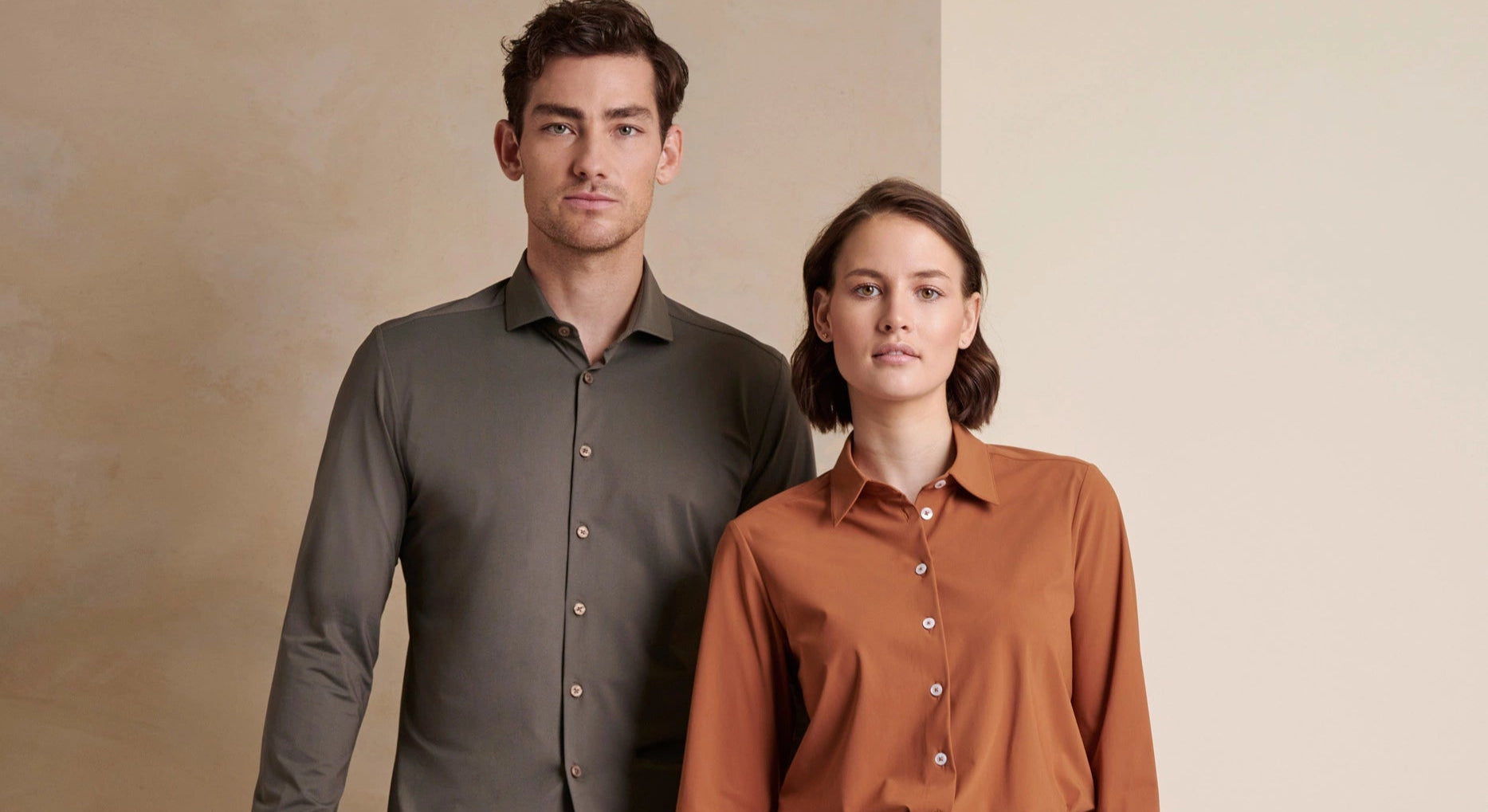 Functional Shirts HW 2025