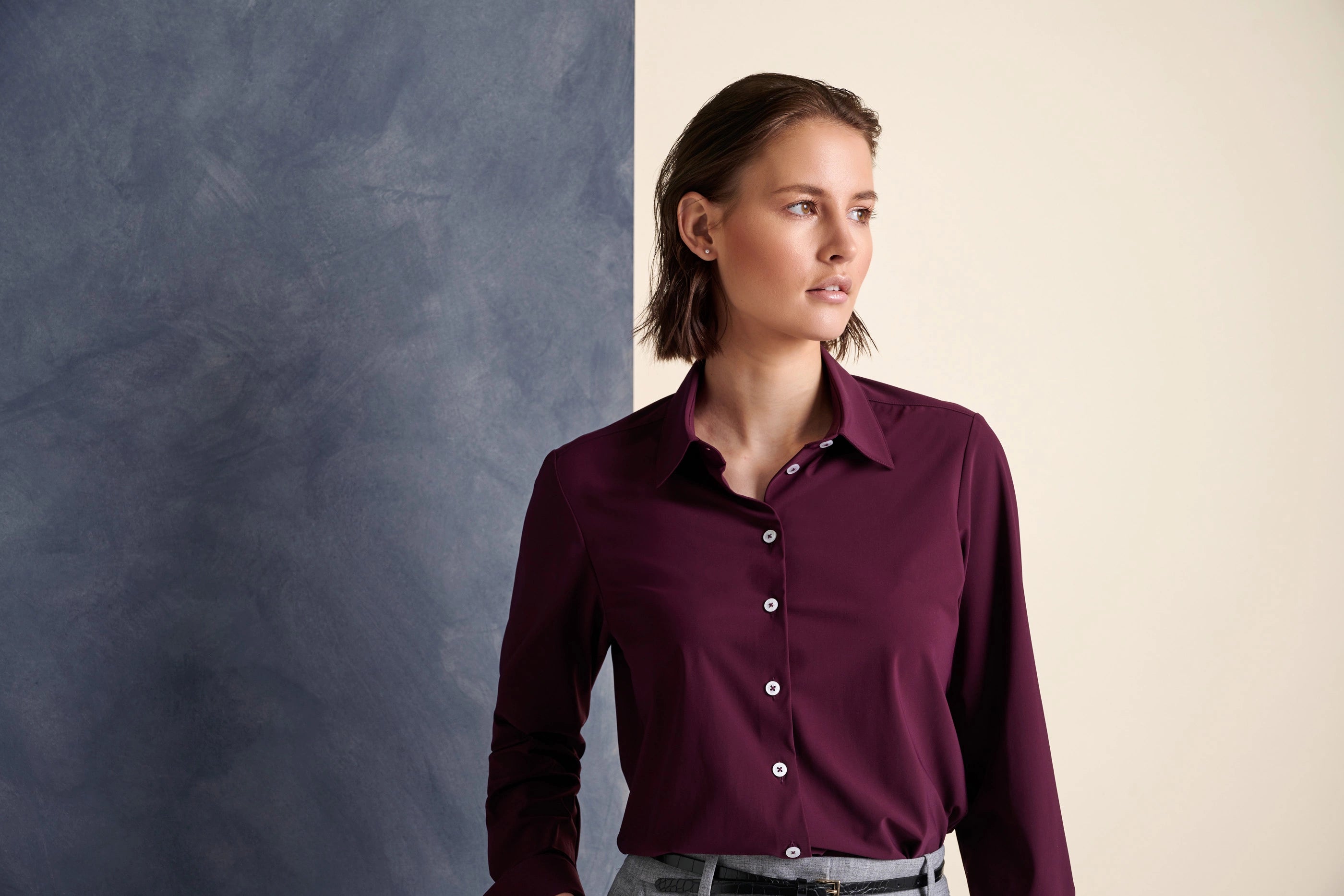 Neuheiten für Damen Herbst Winter 2025