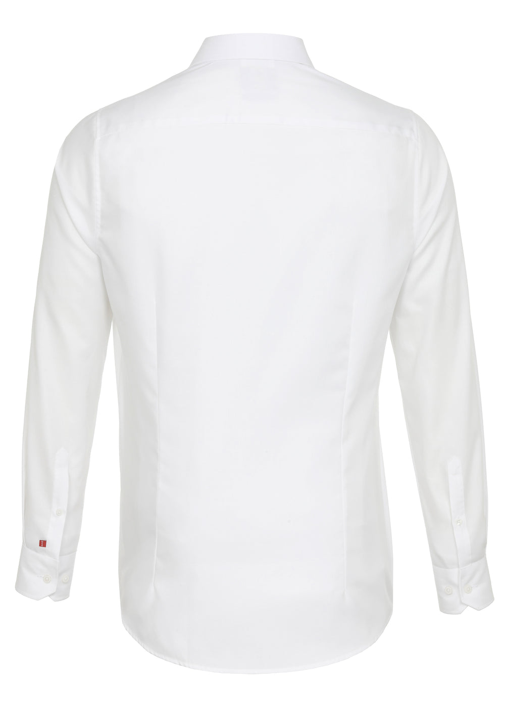 3380-174 - City Hemd Slim Fit - weiß