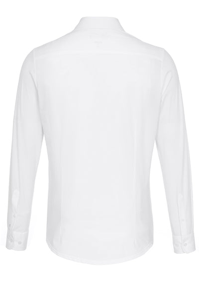 3385-21150 - Functional Hemd - weiß - pureshirt
