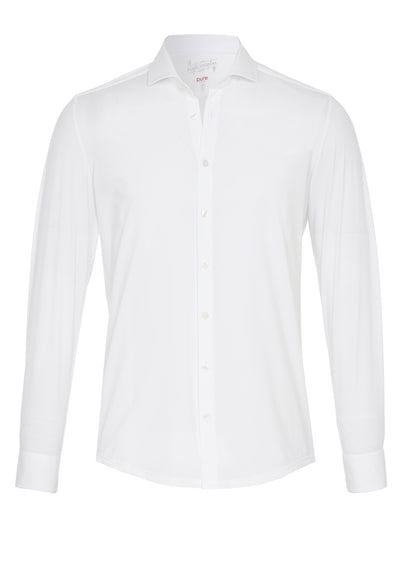 3385-21150 - Functional Hemd - weiß - pureshirt