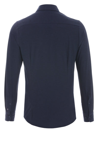 3386-21180 - Functional Shirt Extra Long Sleeve - blue