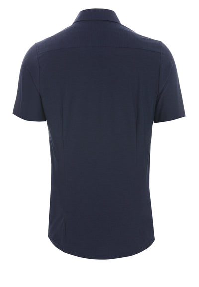 3386-22150 - Functional Shirt - blue