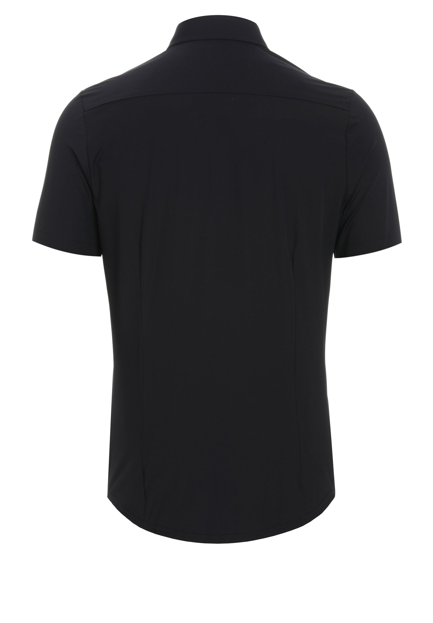 3387-22150 - Functional Shirt - black