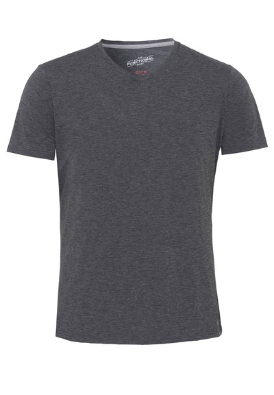3393-92960 - Functional T-Shirt - grau
