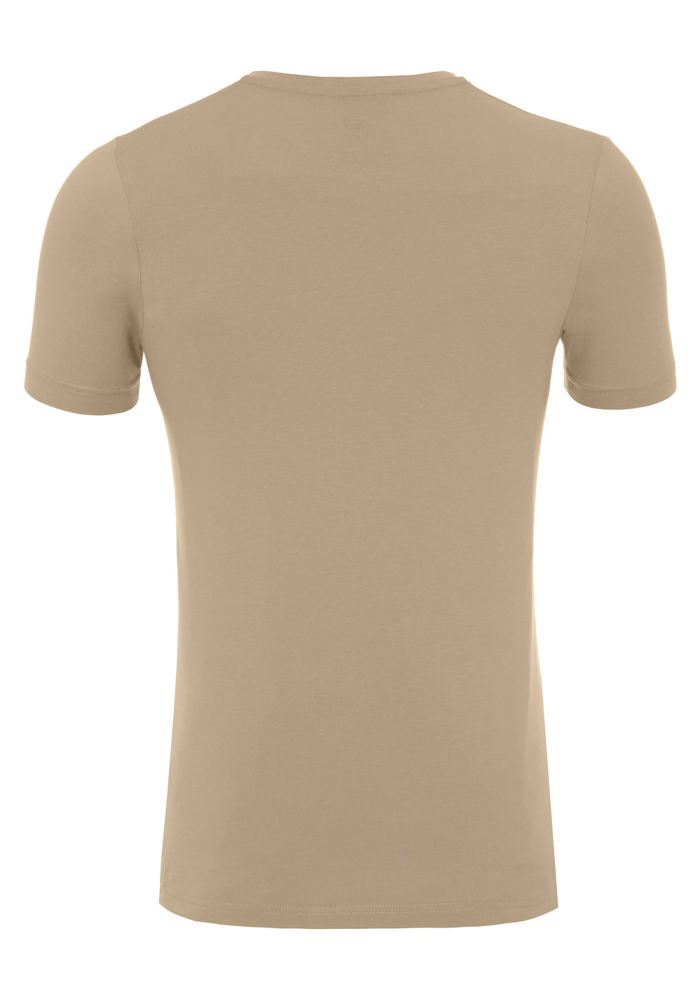 3398-92998 - Unterziehshirt Doppelpack - beige