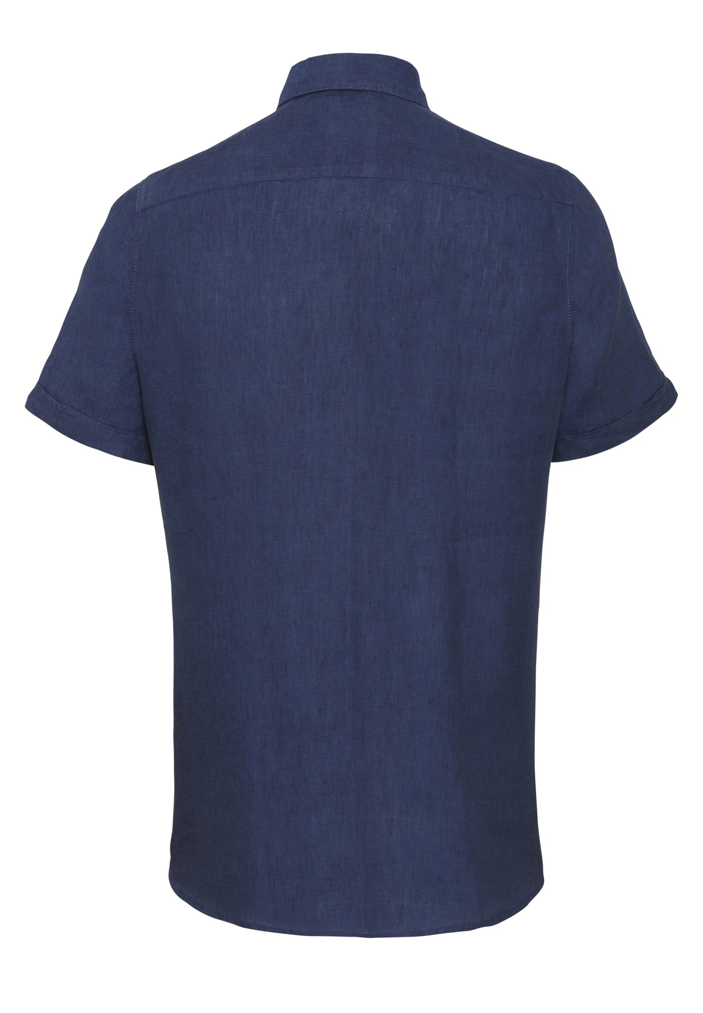 3801-22220 - Casual Hemd - blau