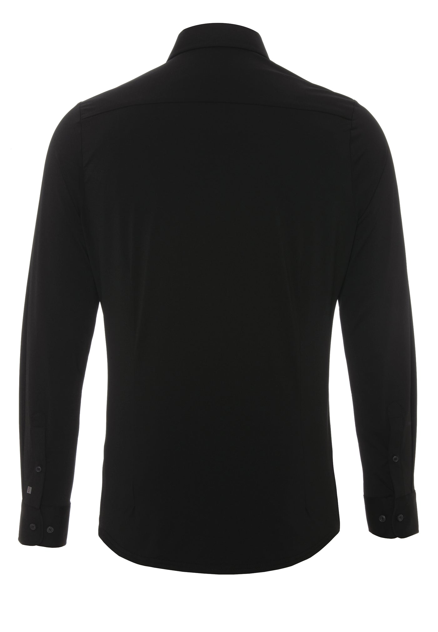 4030-21750 - Functional shirt - black