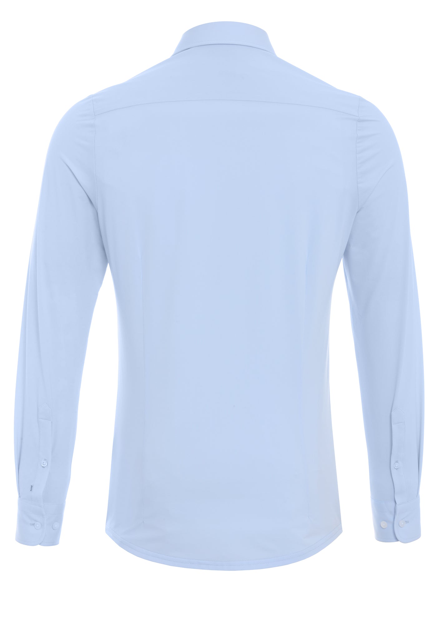 4030-21780 - Functional Shirt Extra Long Sleeve - blue