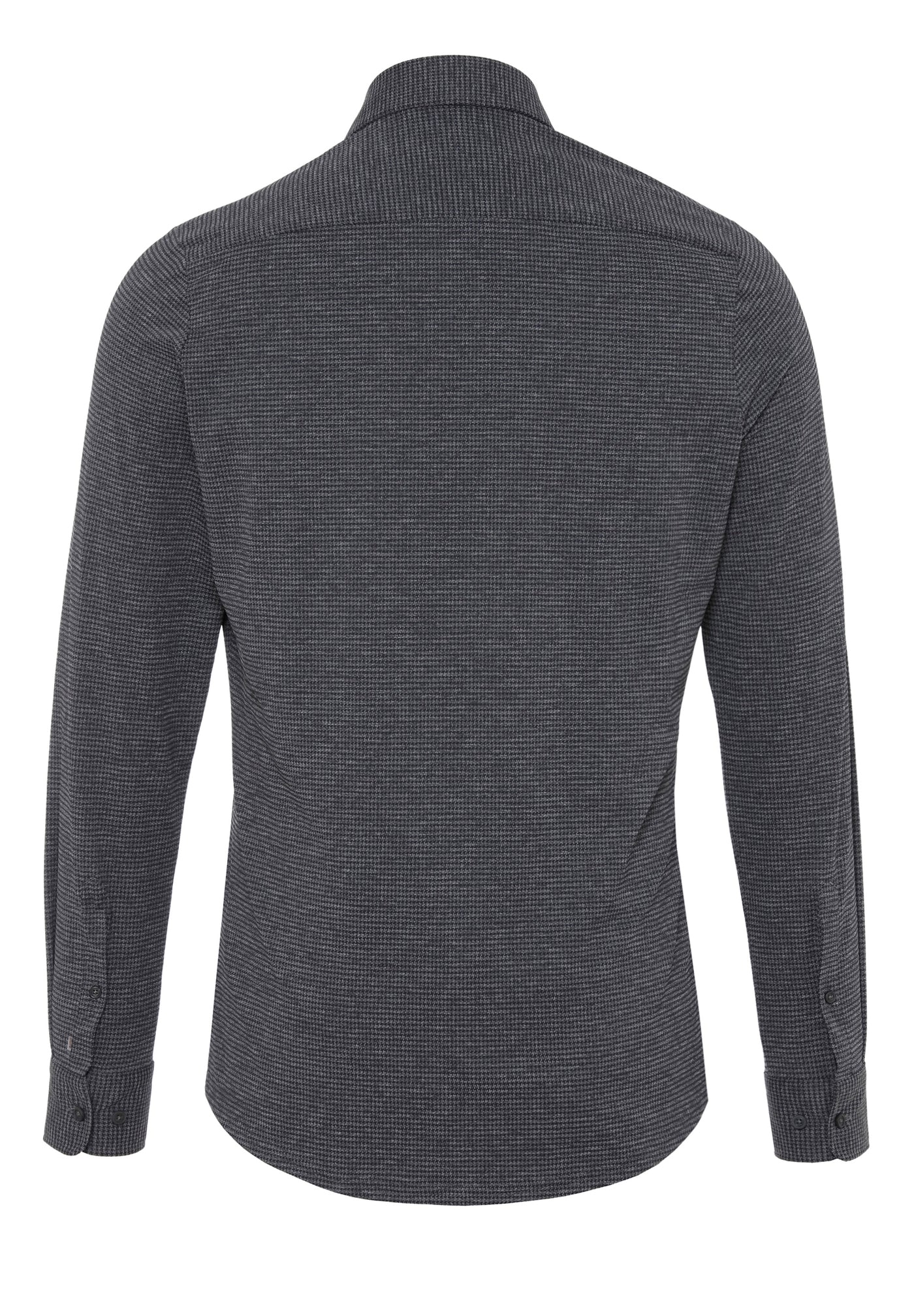 4040-21750 - Functional shirt - grey