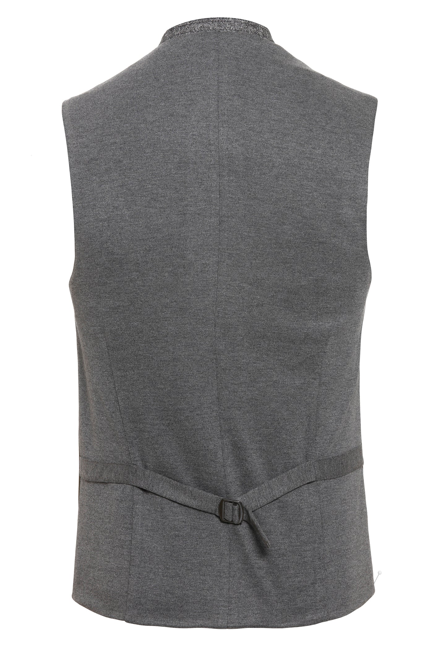 D12697-92697 - Traditional costume vest slim fit - green