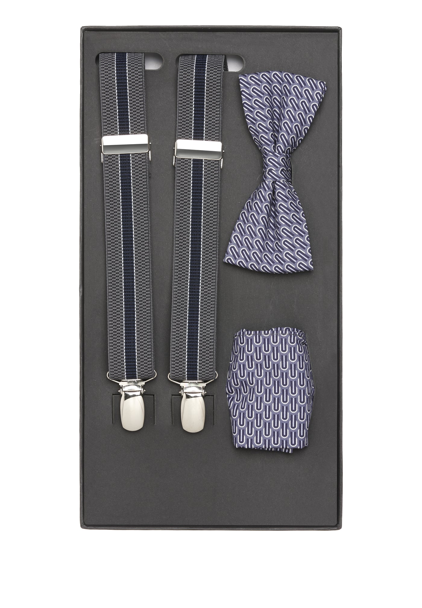 D13001-99999 - Accessoires Set PURE - blau