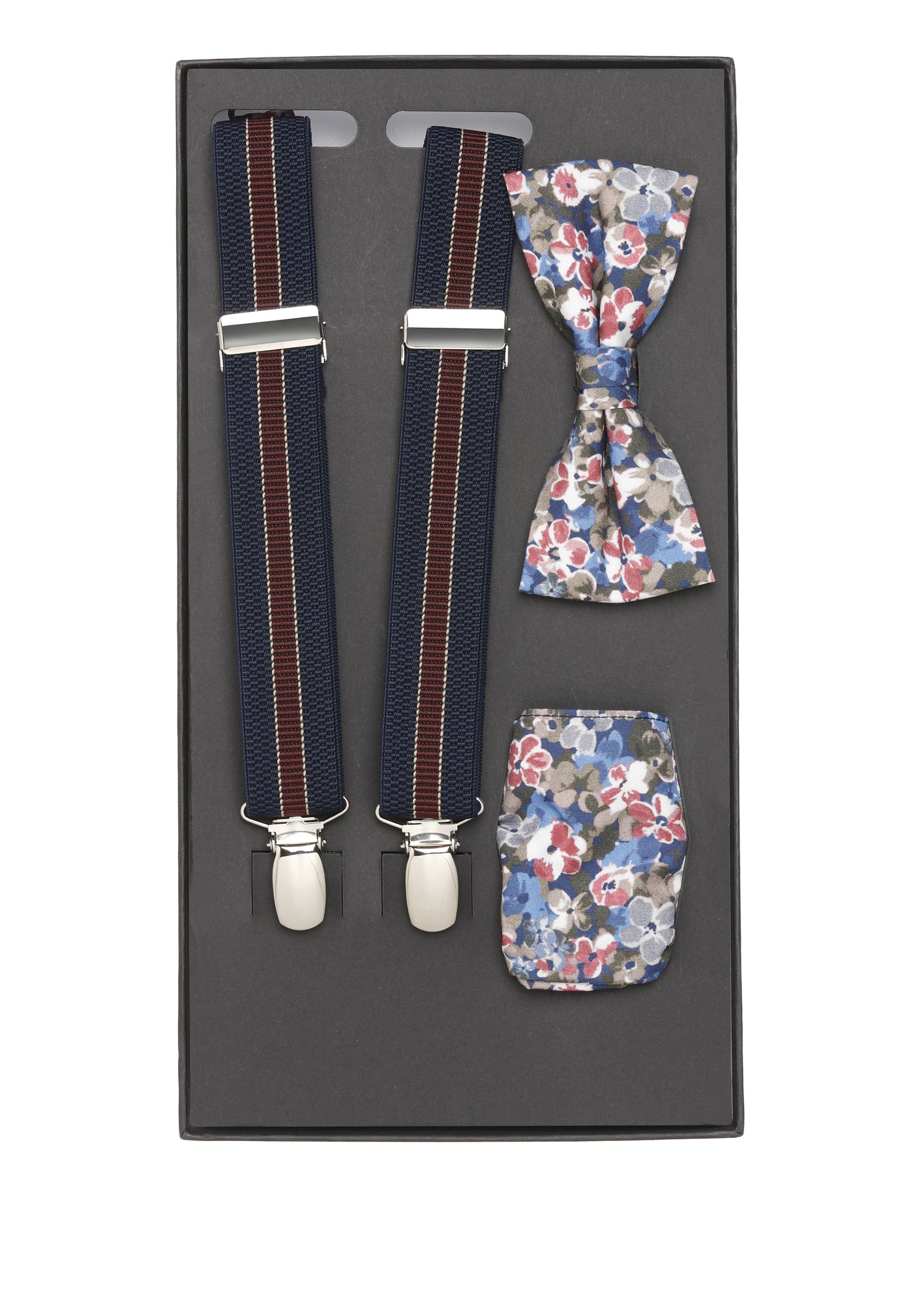 D13002-99999 - Accessoires Set PURE - rot