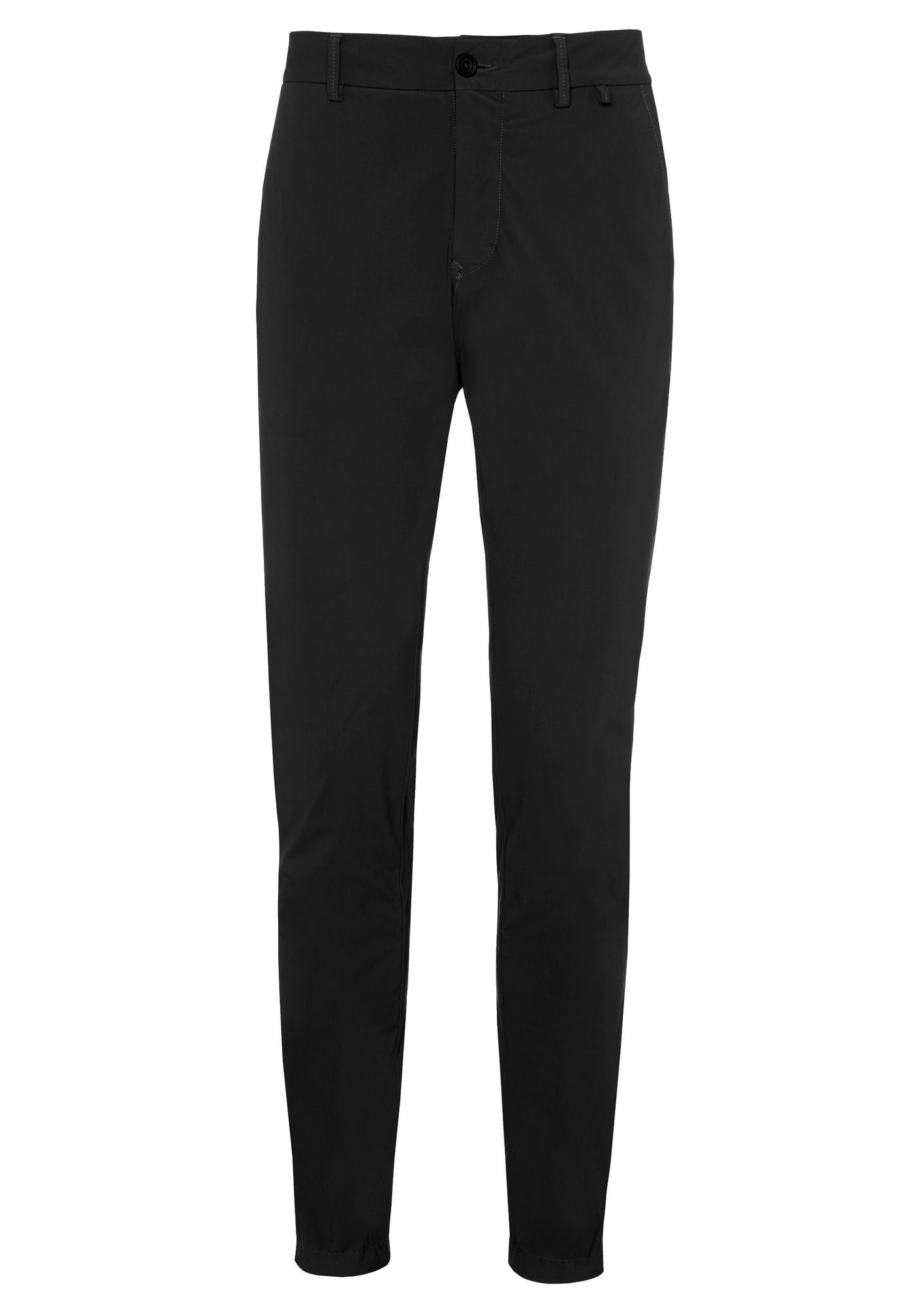 D31410-99200 - Functional pants - black