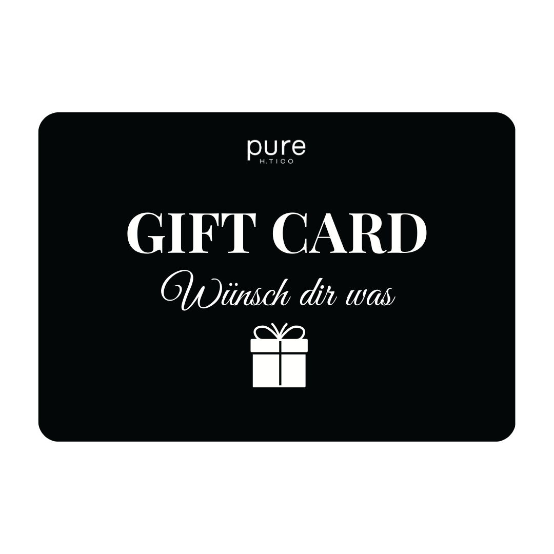 Geschenkgutschein 100 €